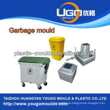 Molde de basura puede para utilidades públicas Taizhou fabricante